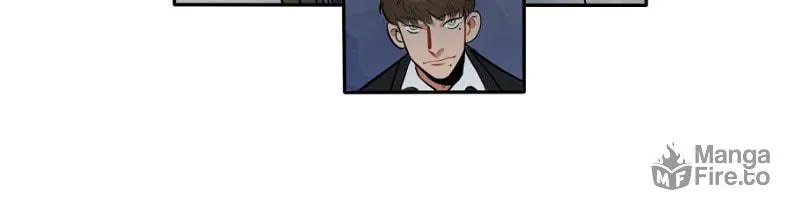 Dangxin Emo Chapter 91 page 11 - 