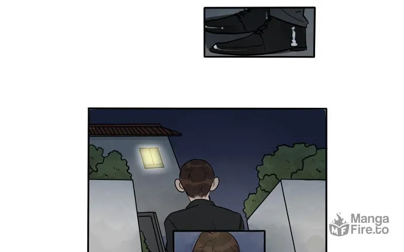 Dangxin Emo Chapter 91 page 10 - 