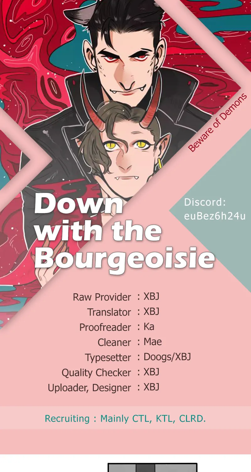 Dangxin Emo Chapter 92 page 1 - 