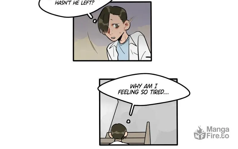 Dangxin Emo Chapter 92 page 6 - 