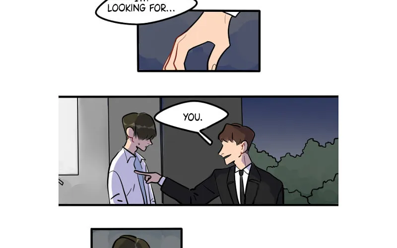 Dangxin Emo Chapter 92 page 8 - 