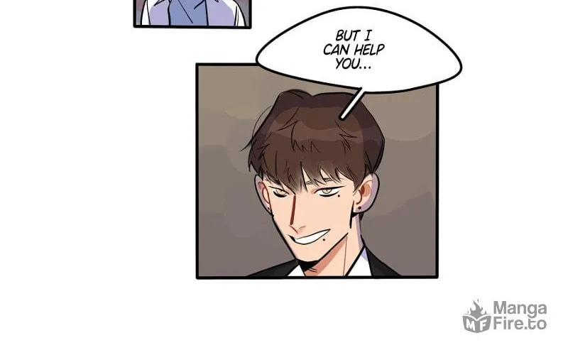 Dangxin Emo Chapter 92 page 10 - 