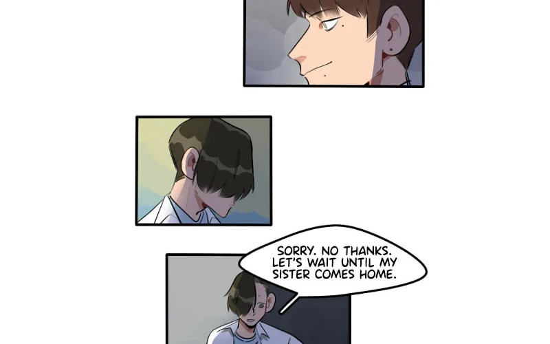 Dangxin Emo Chapter 93 page 2 - 