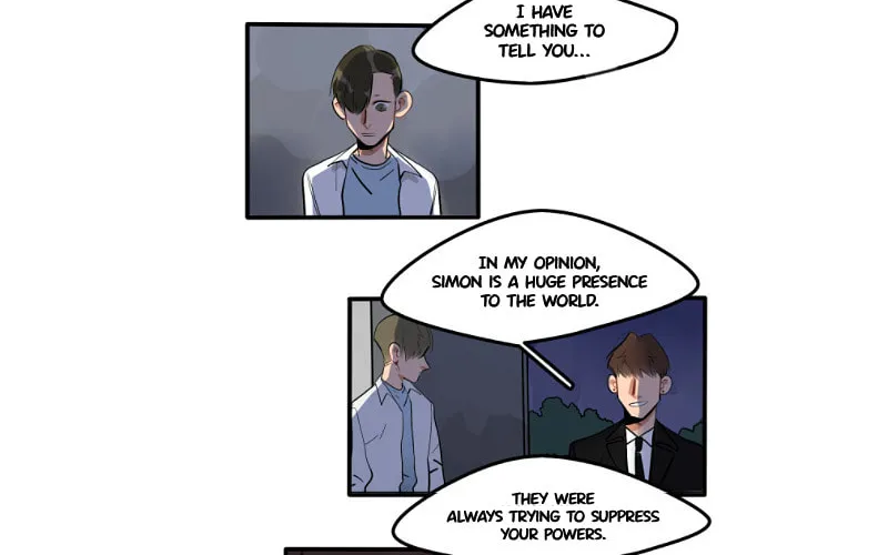 Dangxin Emo Chapter 93 page 4 - 