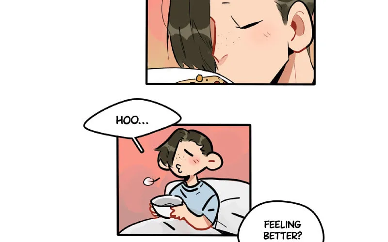Dangxin Emo Chapter 94 page 2 - 