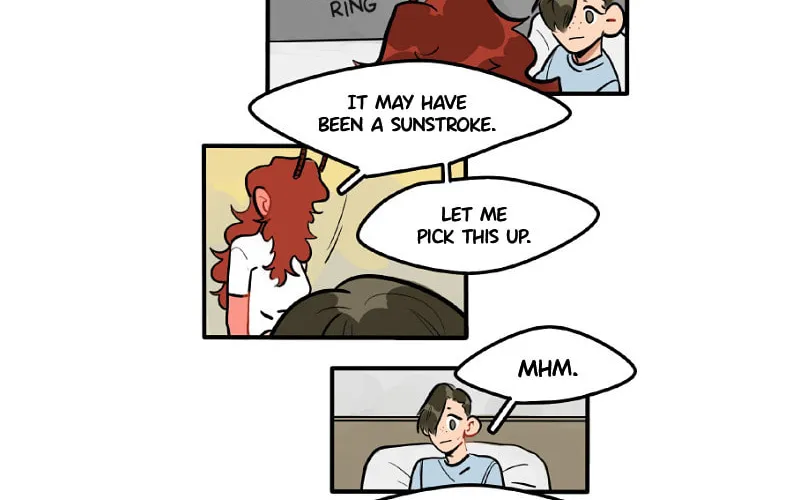 Dangxin Emo Chapter 94 page 4 - 