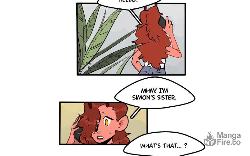 Dangxin Emo Chapter 94 page 6 - 