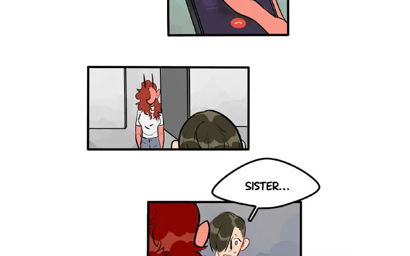 Dangxin Emo Chapter 94 page 8 - 