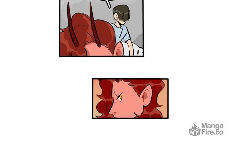 Dangxin Emo Chapter 94 page 10 - 