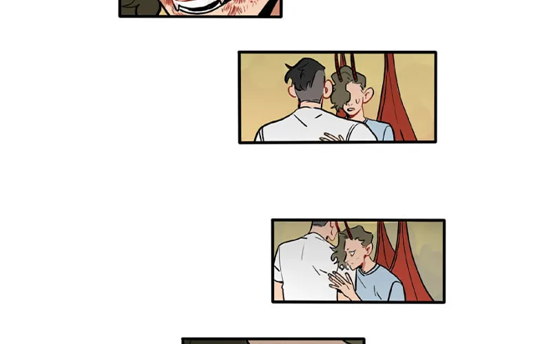 Dangxin Emo Chapter 95 page 14 - 