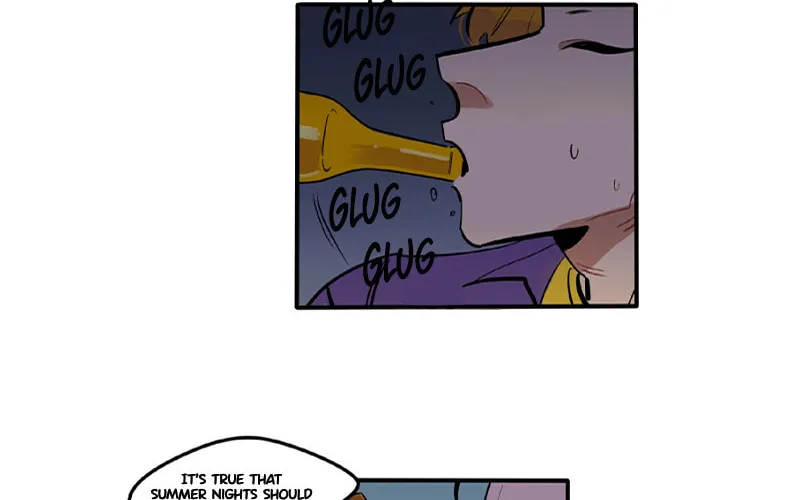 Dangxin Emo Chapter 95 page 4 - 