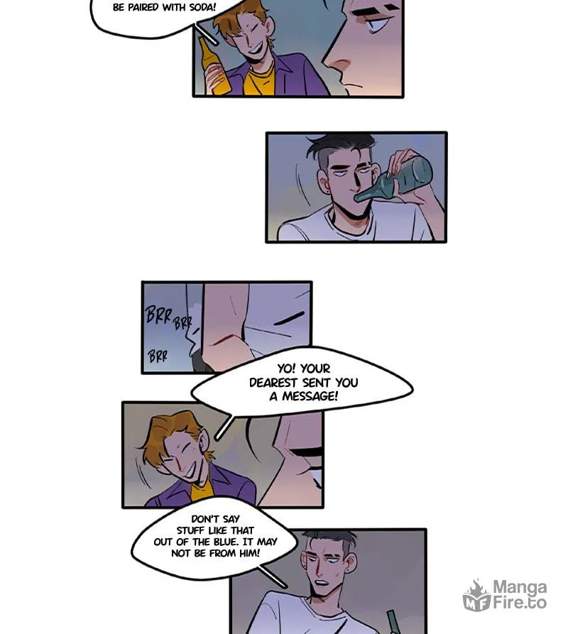 Dangxin Emo Chapter 95 page 5 - 