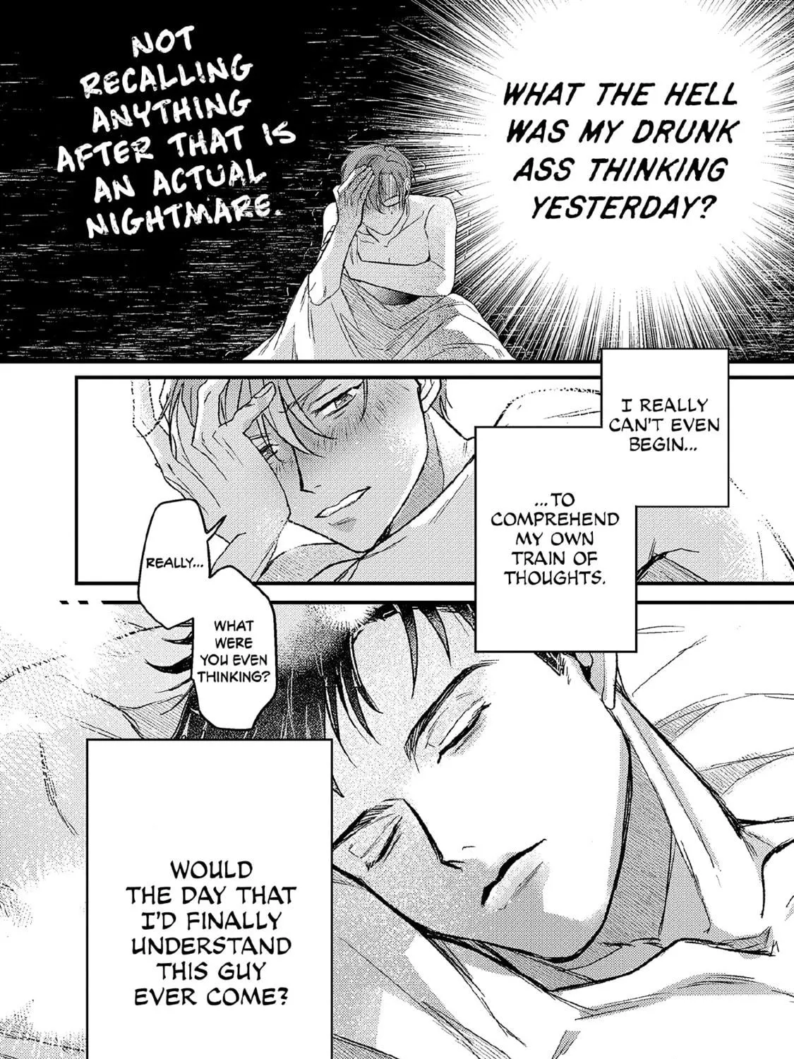 Danky Night Chapter 1 page 68 - 