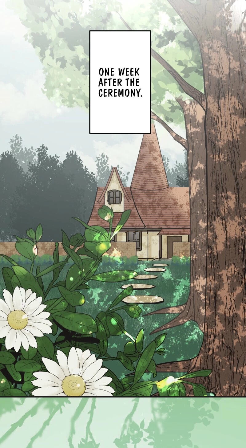 Dansei Fushin no Moto Reijou wa, Koushoku Denka wo Tasukeru Koto ni shita. Chapter 31 page 2 - 