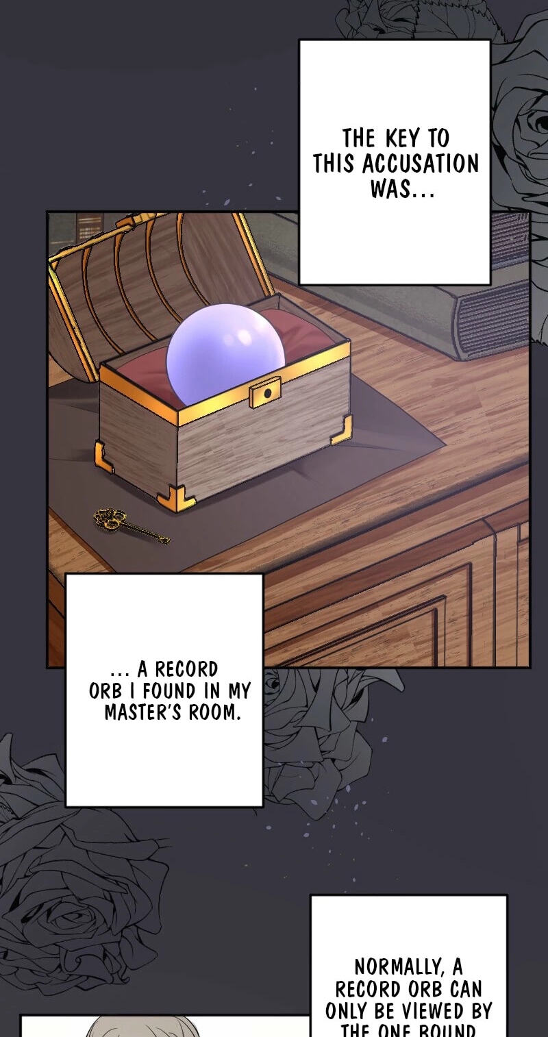 Dansei Fushin no Moto Reijou wa, Koushoku Denka wo Tasukeru Koto ni shita. Chapter 31 page 15 - 