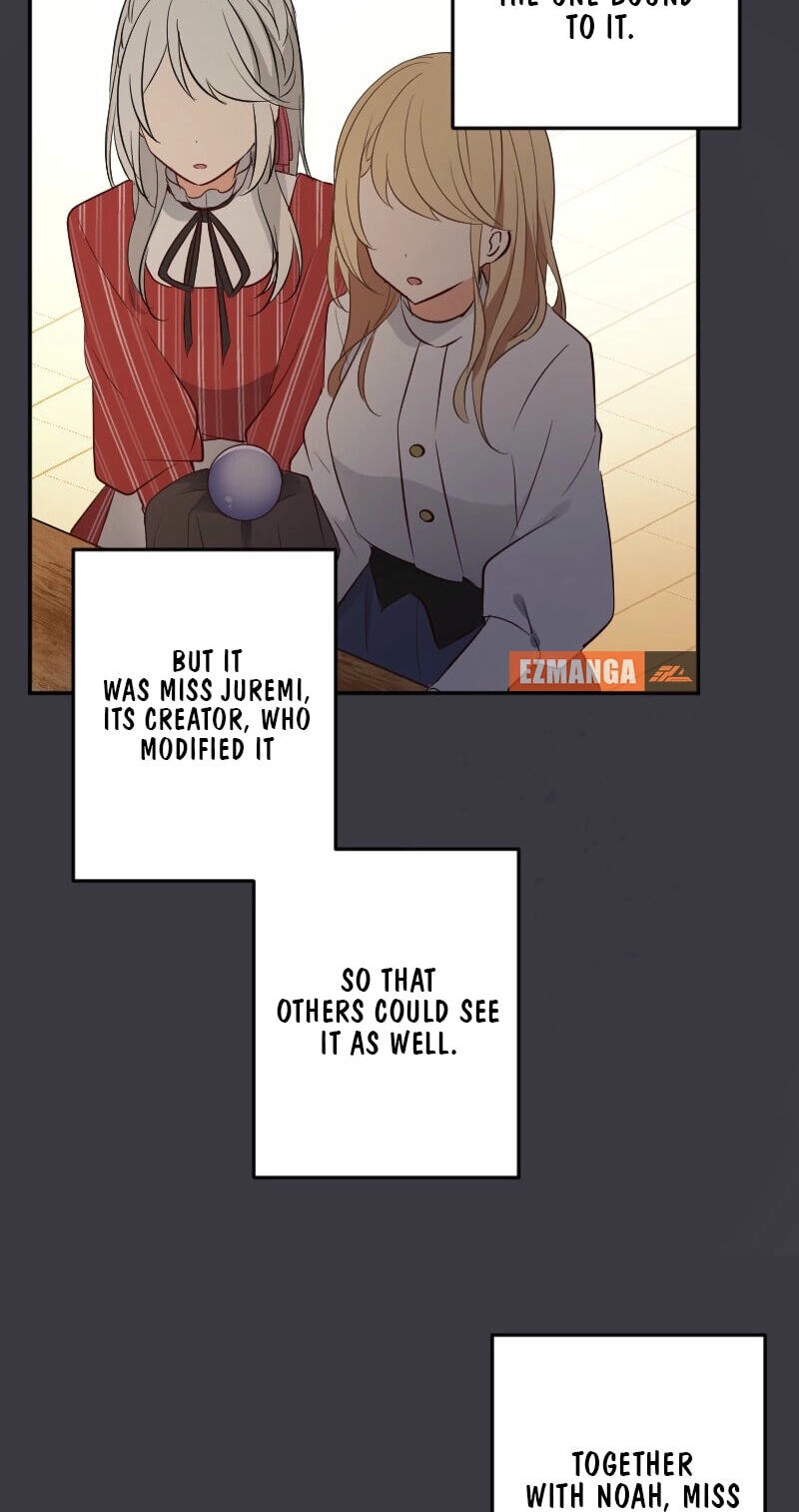 Dansei Fushin no Moto Reijou wa, Koushoku Denka wo Tasukeru Koto ni shita. Chapter 31 page 16 - 