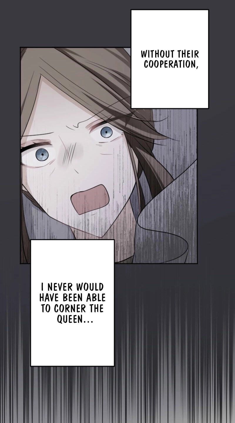 Dansei Fushin no Moto Reijou wa, Koushoku Denka wo Tasukeru Koto ni shita. Chapter 31 page 18 - 