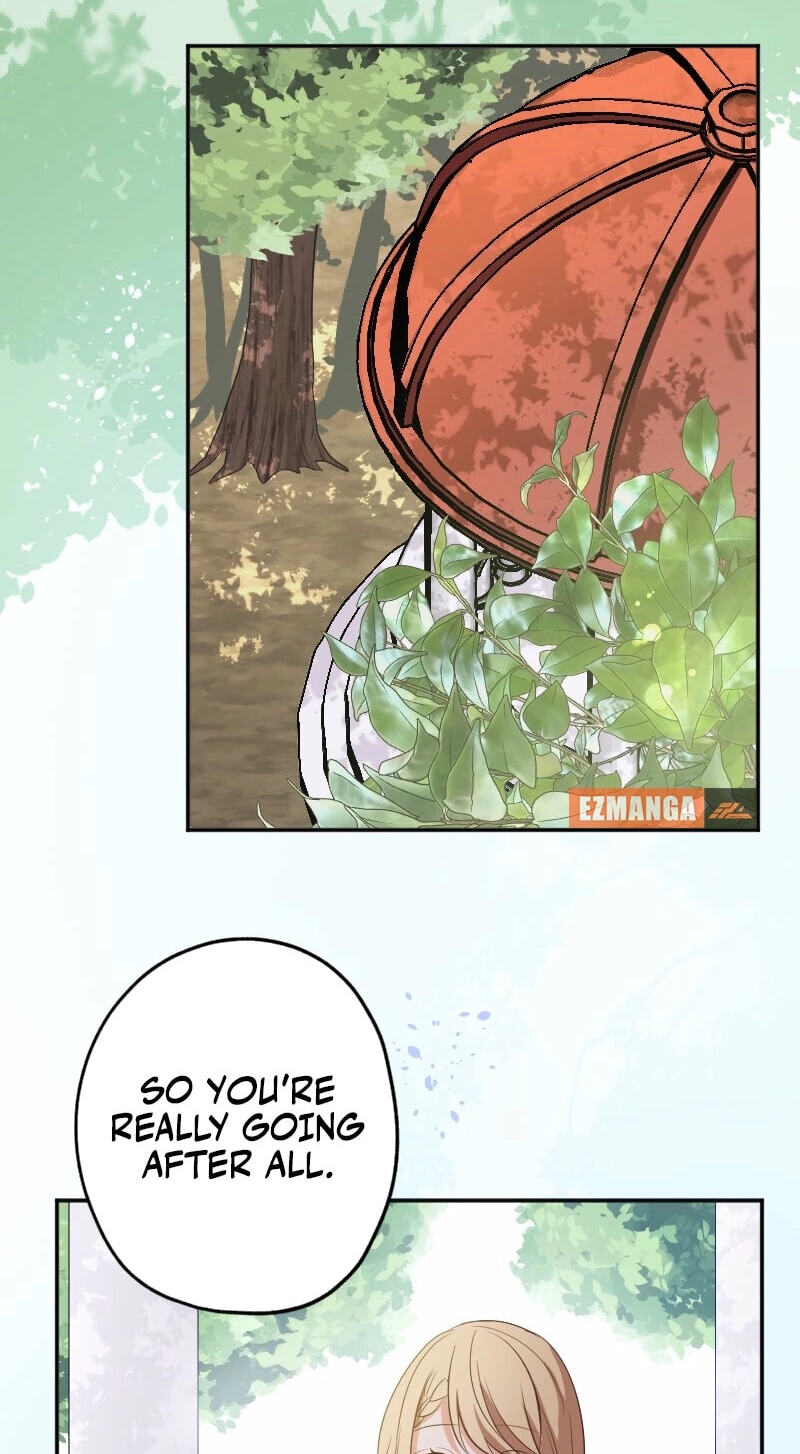 Dansei Fushin no Moto Reijou wa, Koushoku Denka wo Tasukeru Koto ni shita. Chapter 31 page 3 - 