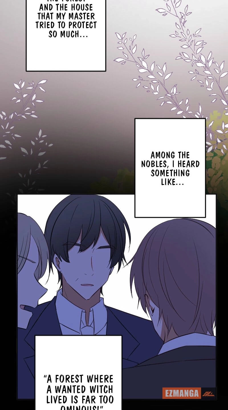 Dansei Fushin no Moto Reijou wa, Koushoku Denka wo Tasukeru Koto ni shita. Chapter 31 page 22 - 