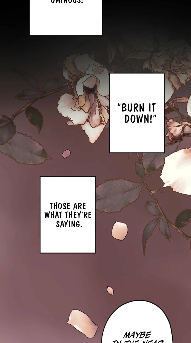 Dansei Fushin no Moto Reijou wa, Koushoku Denka wo Tasukeru Koto ni shita. Chapter 31 page 23 - 