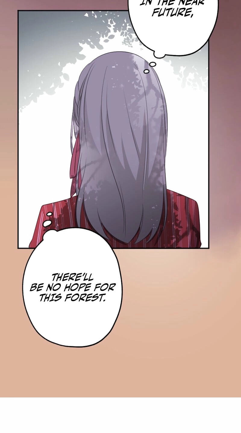Dansei Fushin no Moto Reijou wa, Koushoku Denka wo Tasukeru Koto ni shita. Chapter 31 page 24 - 