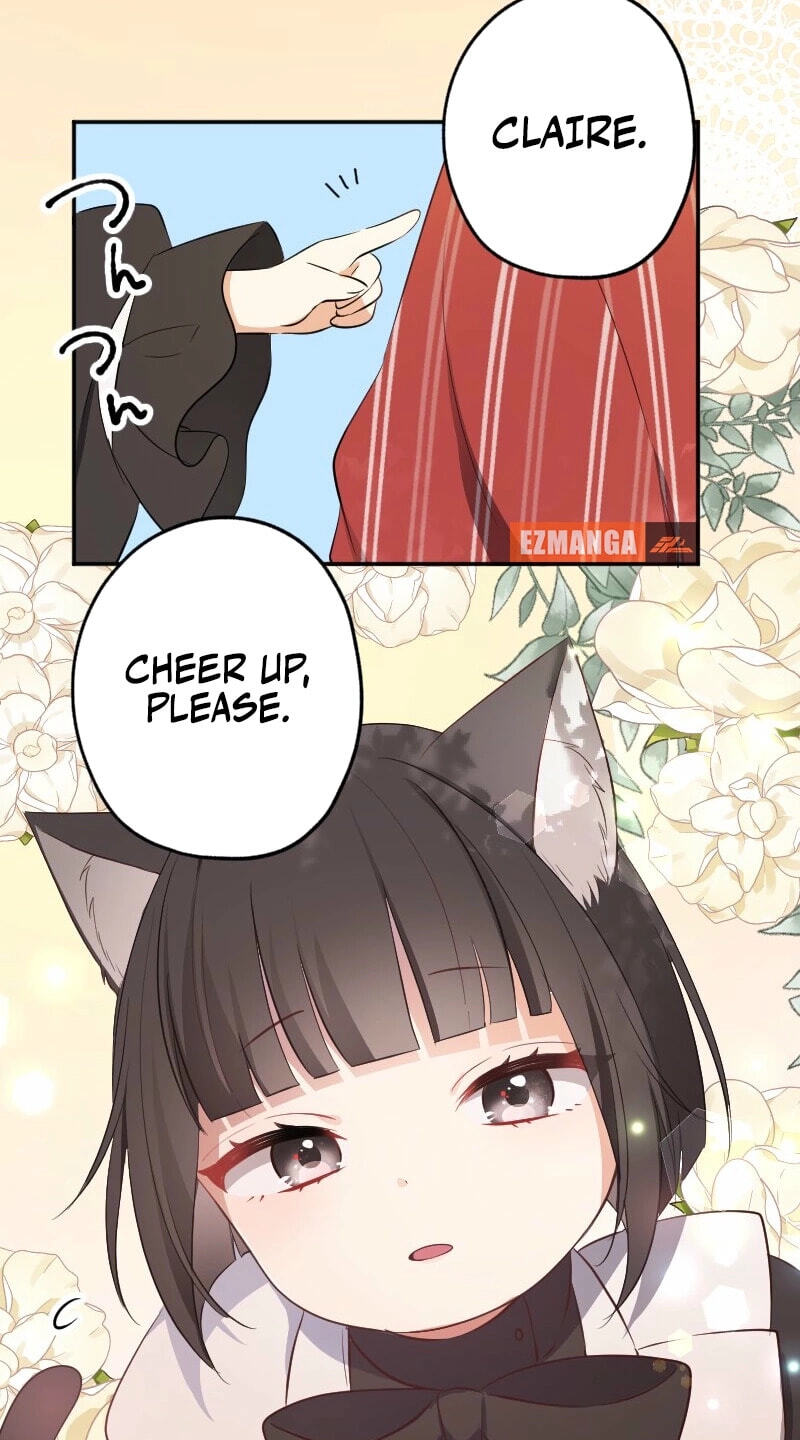 Dansei Fushin no Moto Reijou wa, Koushoku Denka wo Tasukeru Koto ni shita. Chapter 31 page 26 - 