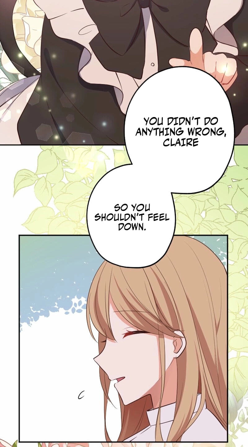 Dansei Fushin no Moto Reijou wa, Koushoku Denka wo Tasukeru Koto ni shita. Chapter 31 page 27 - 