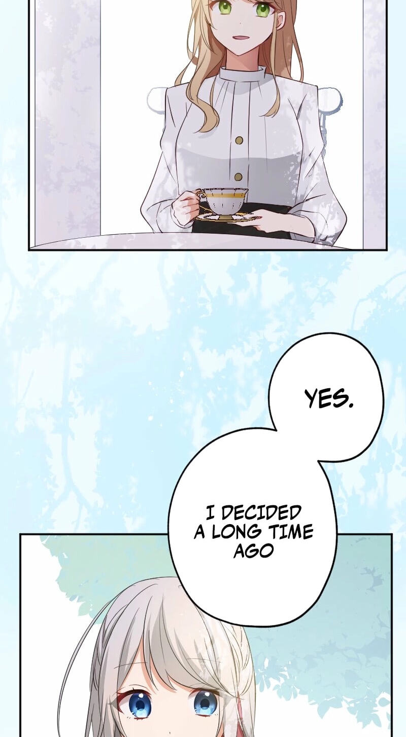 Dansei Fushin no Moto Reijou wa, Koushoku Denka wo Tasukeru Koto ni shita. Chapter 31 page 4 - 