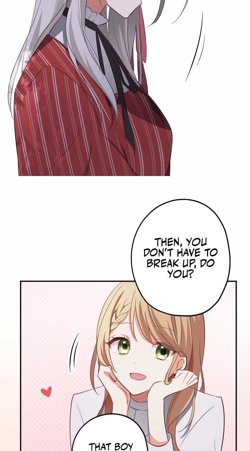 Dansei Fushin no Moto Reijou wa, Koushoku Denka wo Tasukeru Koto ni shita. Chapter 31 page 32 - 