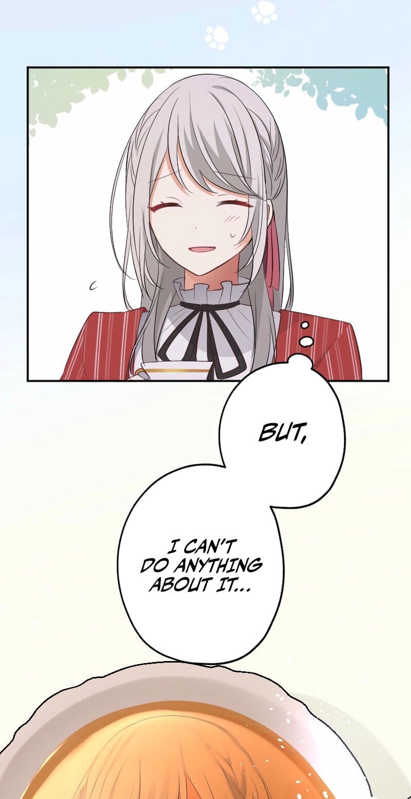 Dansei Fushin no Moto Reijou wa, Koushoku Denka wo Tasukeru Koto ni shita. Chapter 31 page 34 - 