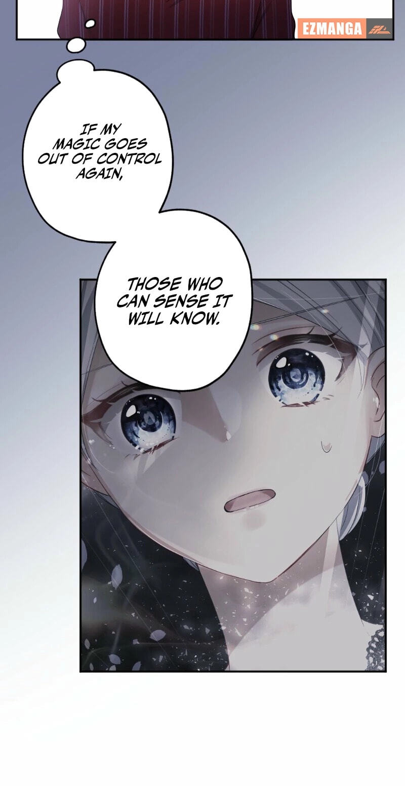 Dansei Fushin no Moto Reijou wa, Koushoku Denka wo Tasukeru Koto ni shita. Chapter 31 page 39 - 