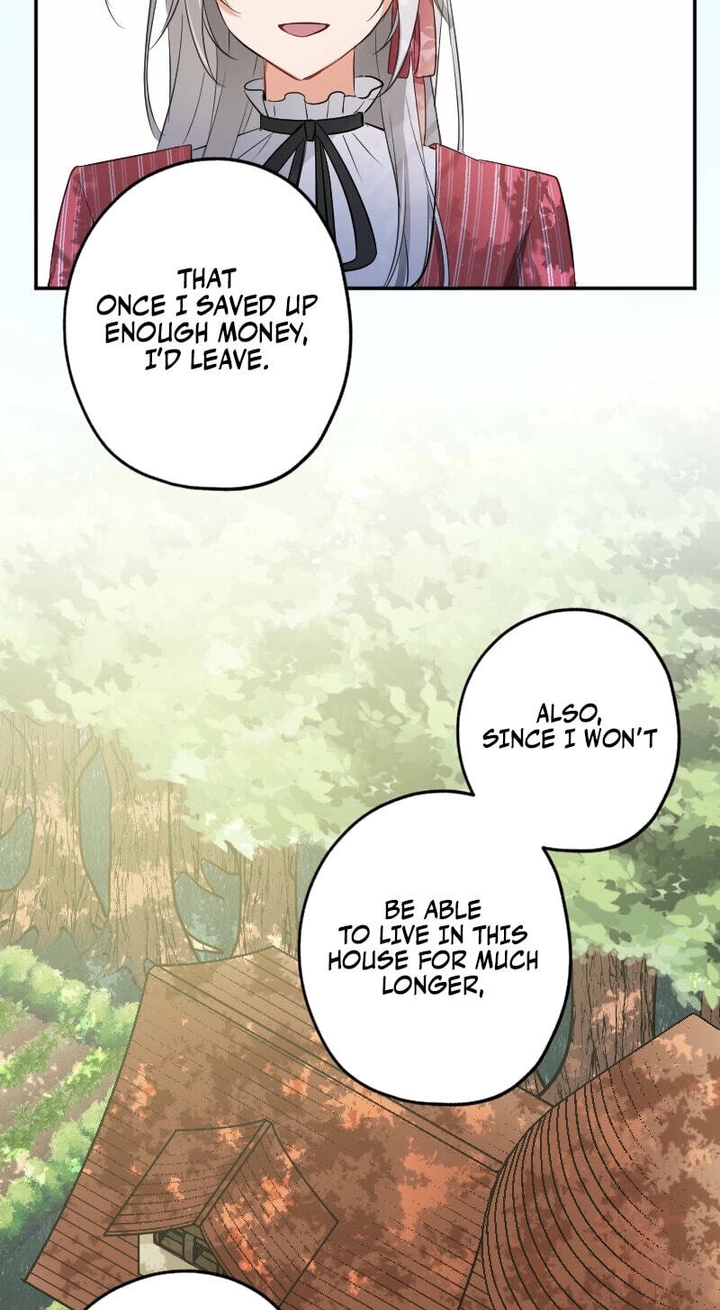 Dansei Fushin no Moto Reijou wa, Koushoku Denka wo Tasukeru Koto ni shita. Chapter 31 page 5 - 
