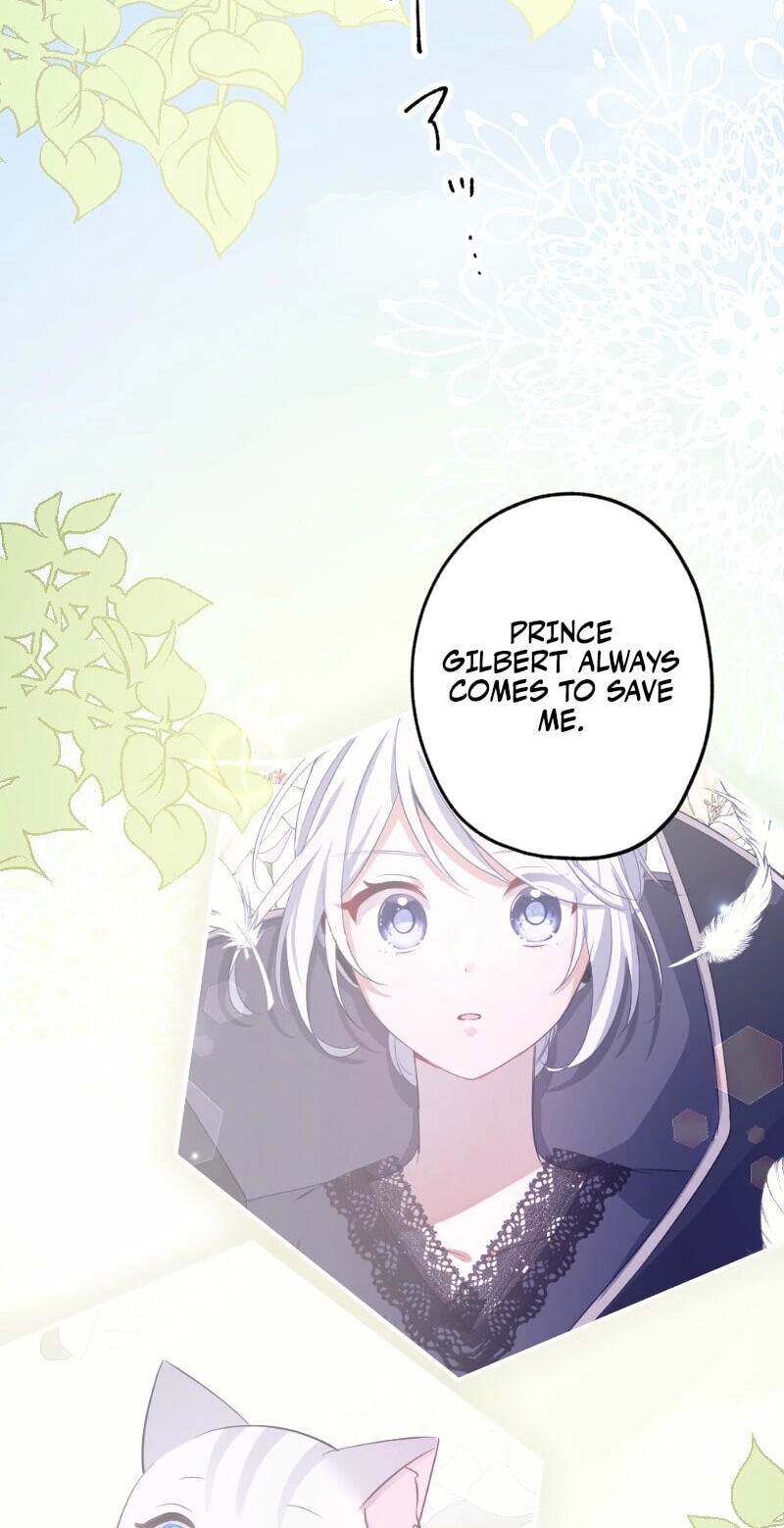 Dansei Fushin no Moto Reijou wa, Koushoku Denka wo Tasukeru Koto ni shita. Chapter 31 page 42 - 