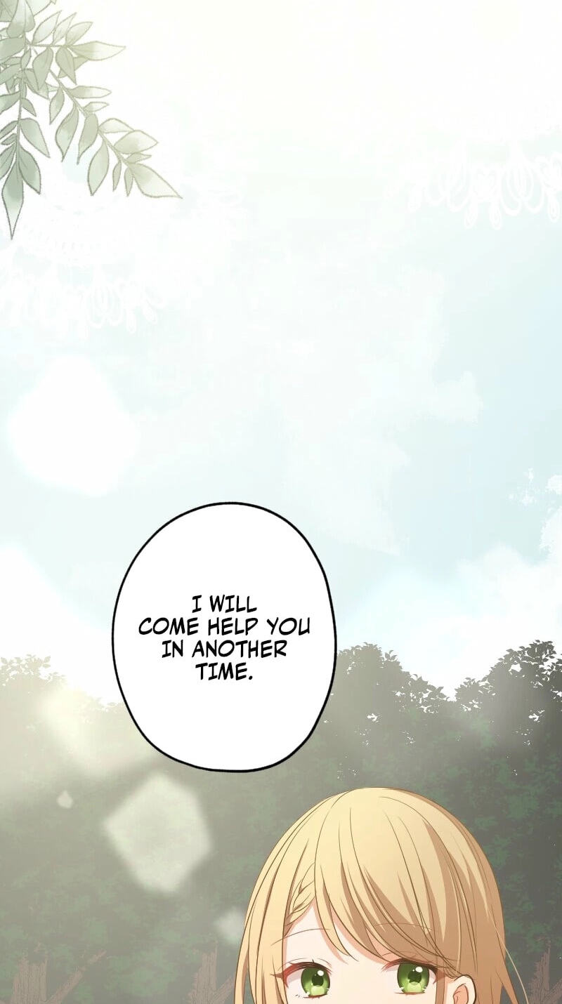 Dansei Fushin no Moto Reijou wa, Koushoku Denka wo Tasukeru Koto ni shita. Chapter 31 page 50 - 