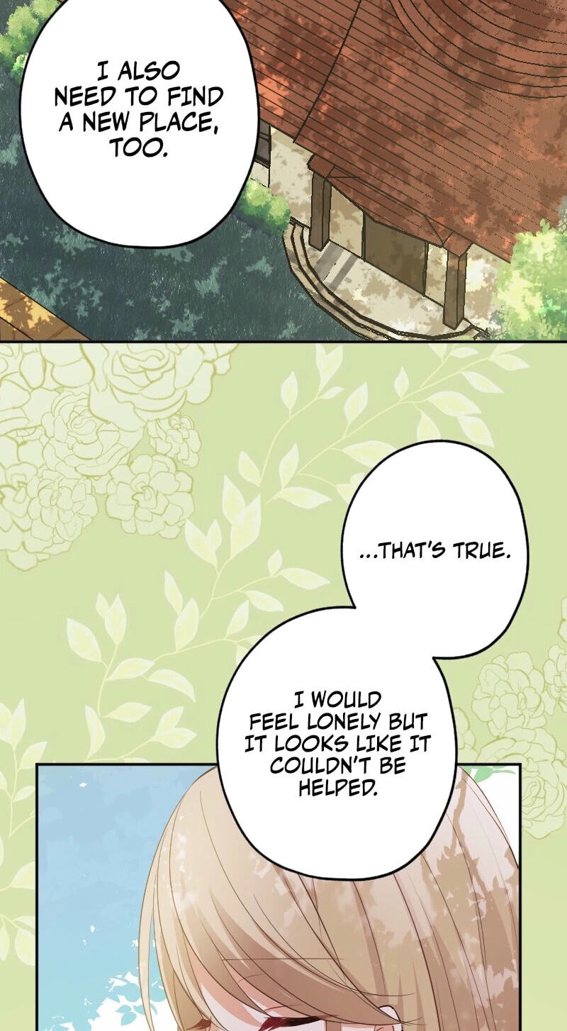 Dansei Fushin no Moto Reijou wa, Koushoku Denka wo Tasukeru Koto ni shita. Chapter 31 page 6 - 