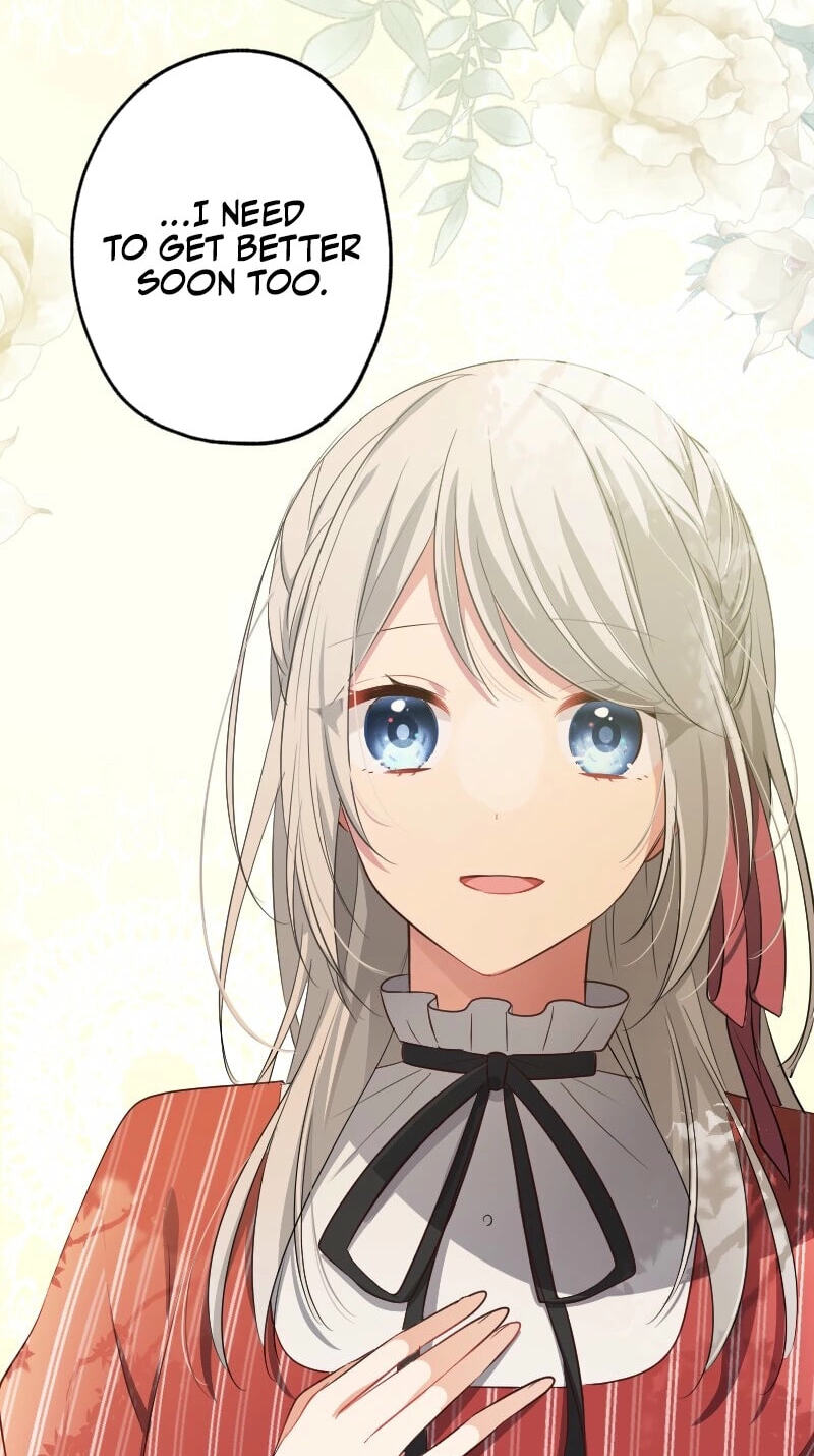 Dansei Fushin no Moto Reijou wa, Koushoku Denka wo Tasukeru Koto ni shita. Chapter 31 page 53 - 