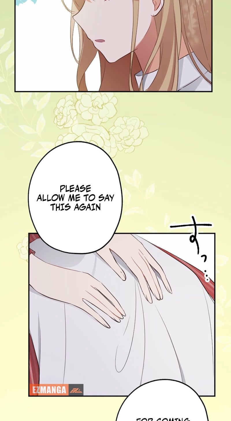Dansei Fushin no Moto Reijou wa, Koushoku Denka wo Tasukeru Koto ni shita. Chapter 31 page 7 - 