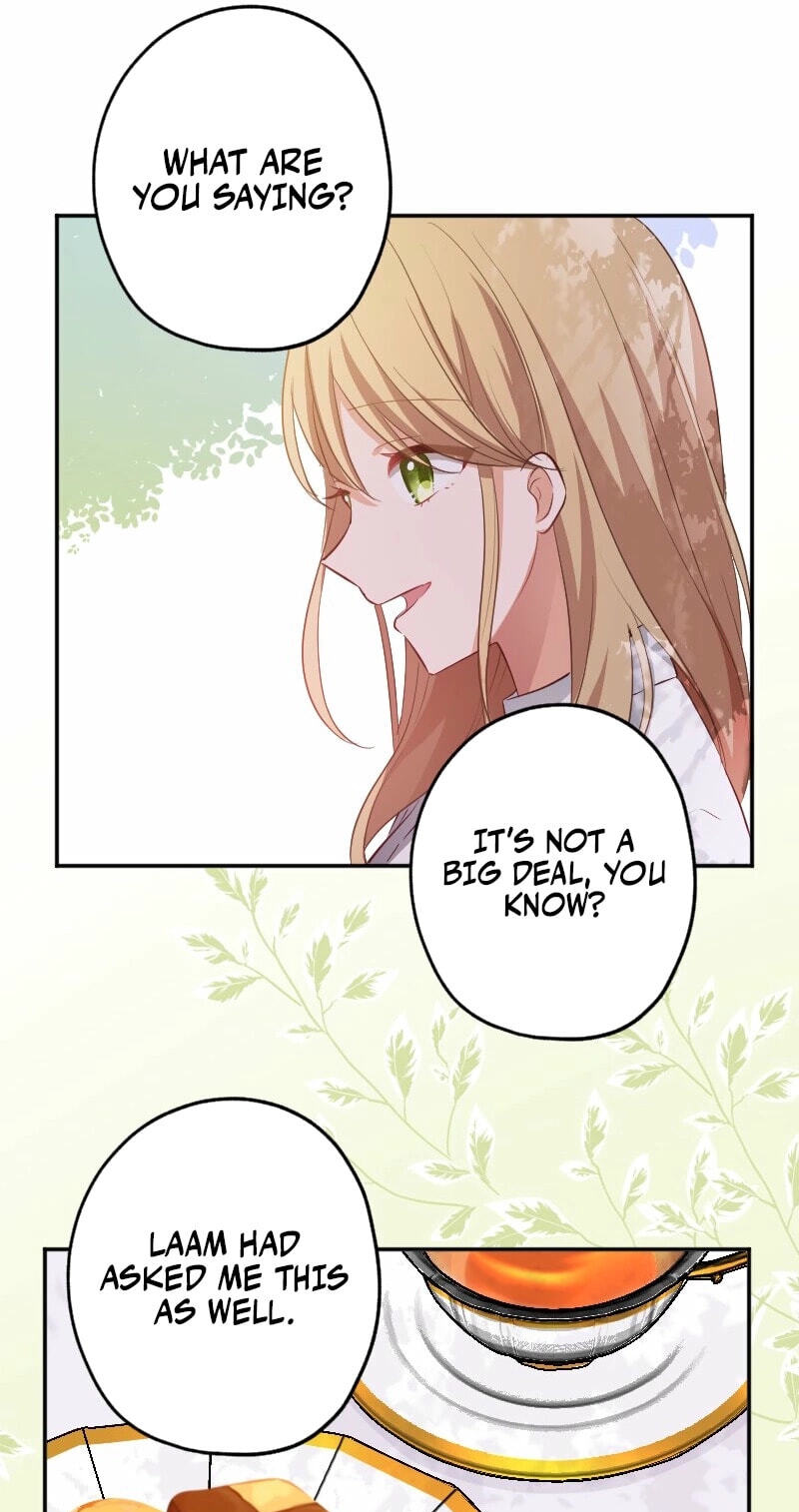 Dansei Fushin no Moto Reijou wa, Koushoku Denka wo Tasukeru Koto ni shita. Chapter 31 page 9 - 
