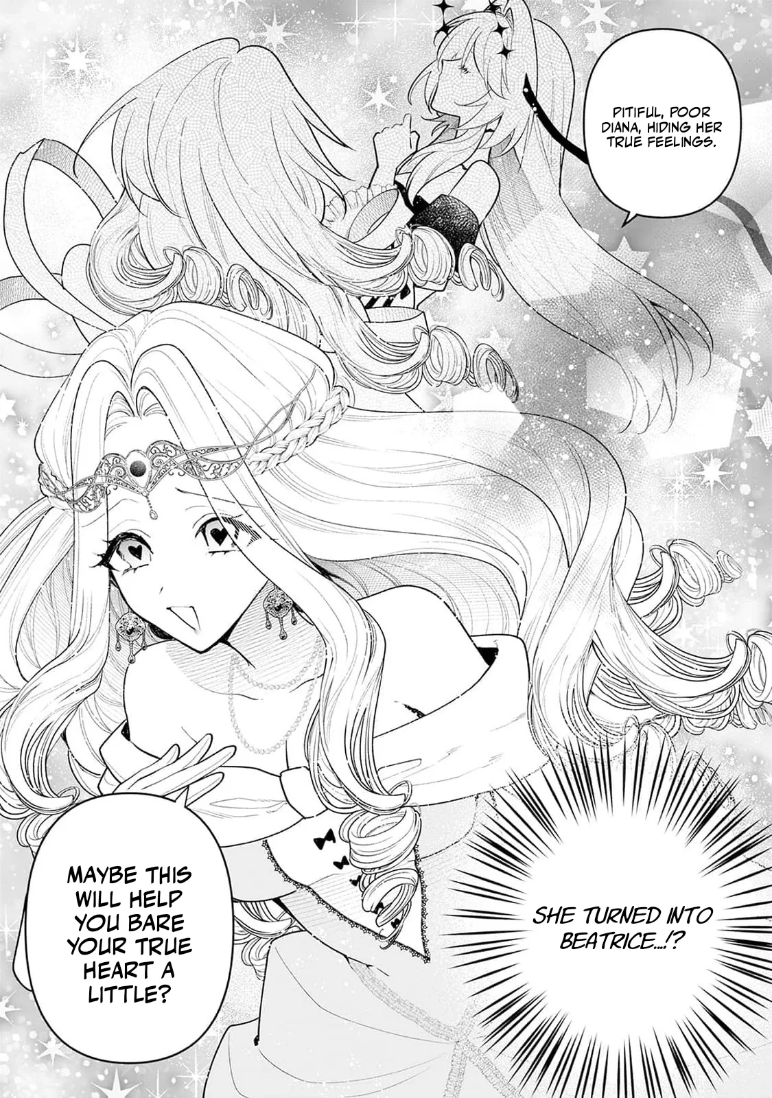 Danzai = Erotic Trap Dungeon!? ~Akuyaku Reijou ni Tensei Shitara Enzai de Tsuihou Sareta no de Kouryaku Taishou no Assassin to Touha Shimasu~ Chapter 10 page 18 - 