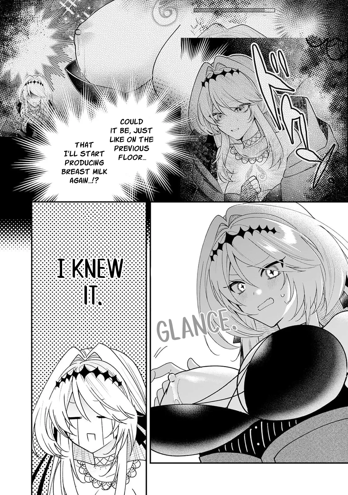 Danzai = Erotic Trap Dungeon!? ~Akuyaku Reijou ni Tensei Shitara Enzai de Tsuihou Sareta no de Kouryaku Taishou no Assassin to Touha Shimasu~ Chapter 11 page 16 - 