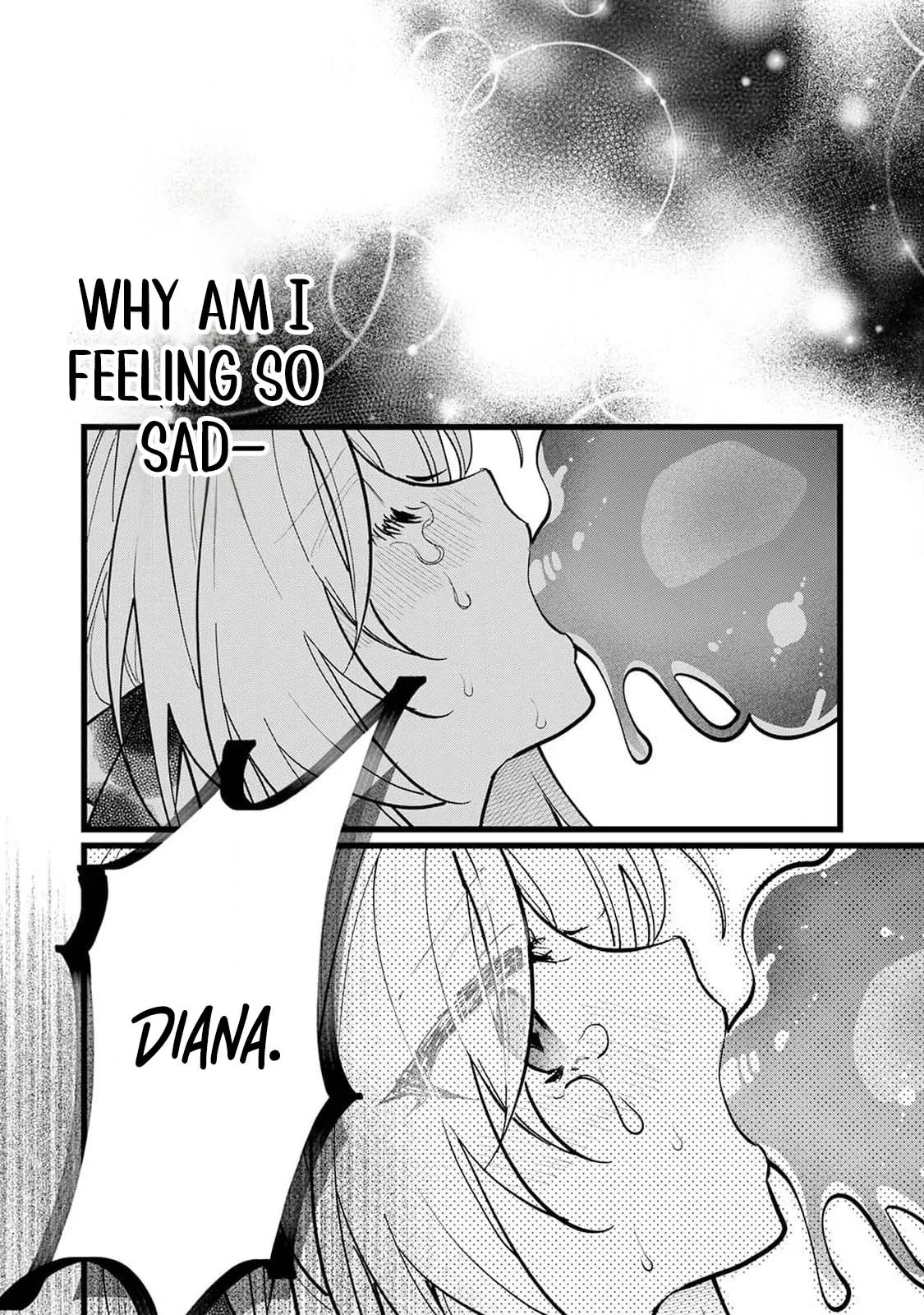 Danzai = Erotic Trap Dungeon!? ~Akuyaku Reijou ni Tensei Shitara Enzai de Tsuihou Sareta no de Kouryaku Taishou no Assassin to Touha Shimasu~ Chapter 2 page 24 - 