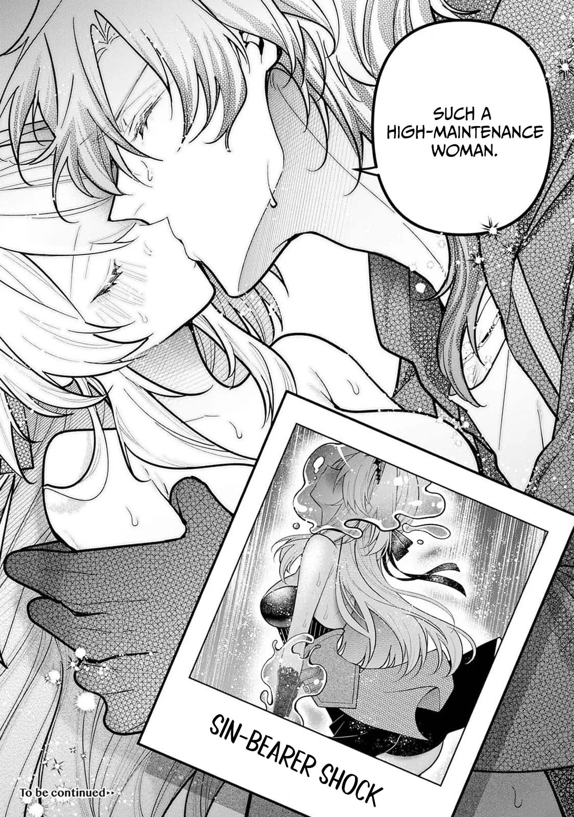 Danzai = Erotic Trap Dungeon!? ~Akuyaku Reijou ni Tensei Shitara Enzai de Tsuihou Sareta no de Kouryaku Taishou no Assassin to Touha Shimasu~ Chapter 2 page 32 - 
