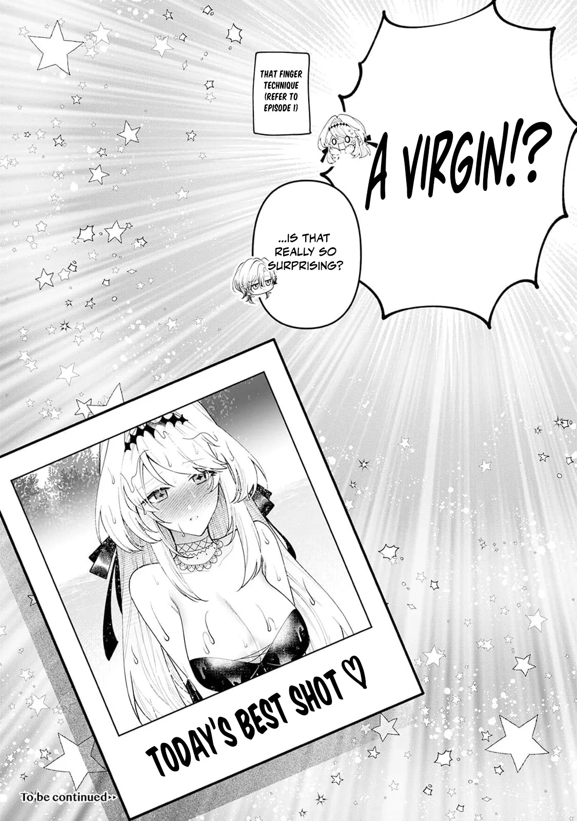 Danzai = Erotic Trap Dungeon!? ~Akuyaku Reijou ni Tensei Shitara Enzai de Tsuihou Sareta no de Kouryaku Taishou no Assassin to Touha Shimasu~ Chapter 3 page 32 - 
