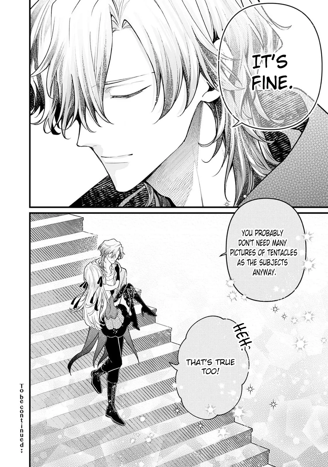 Danzai = Erotic Trap Dungeon!? ~Akuyaku Reijou ni Tensei Shitara Enzai de Tsuihou Sareta no de Kouryaku Taishou no Assassin to Touha Shimasu~ Chapter 4 page 37 - 