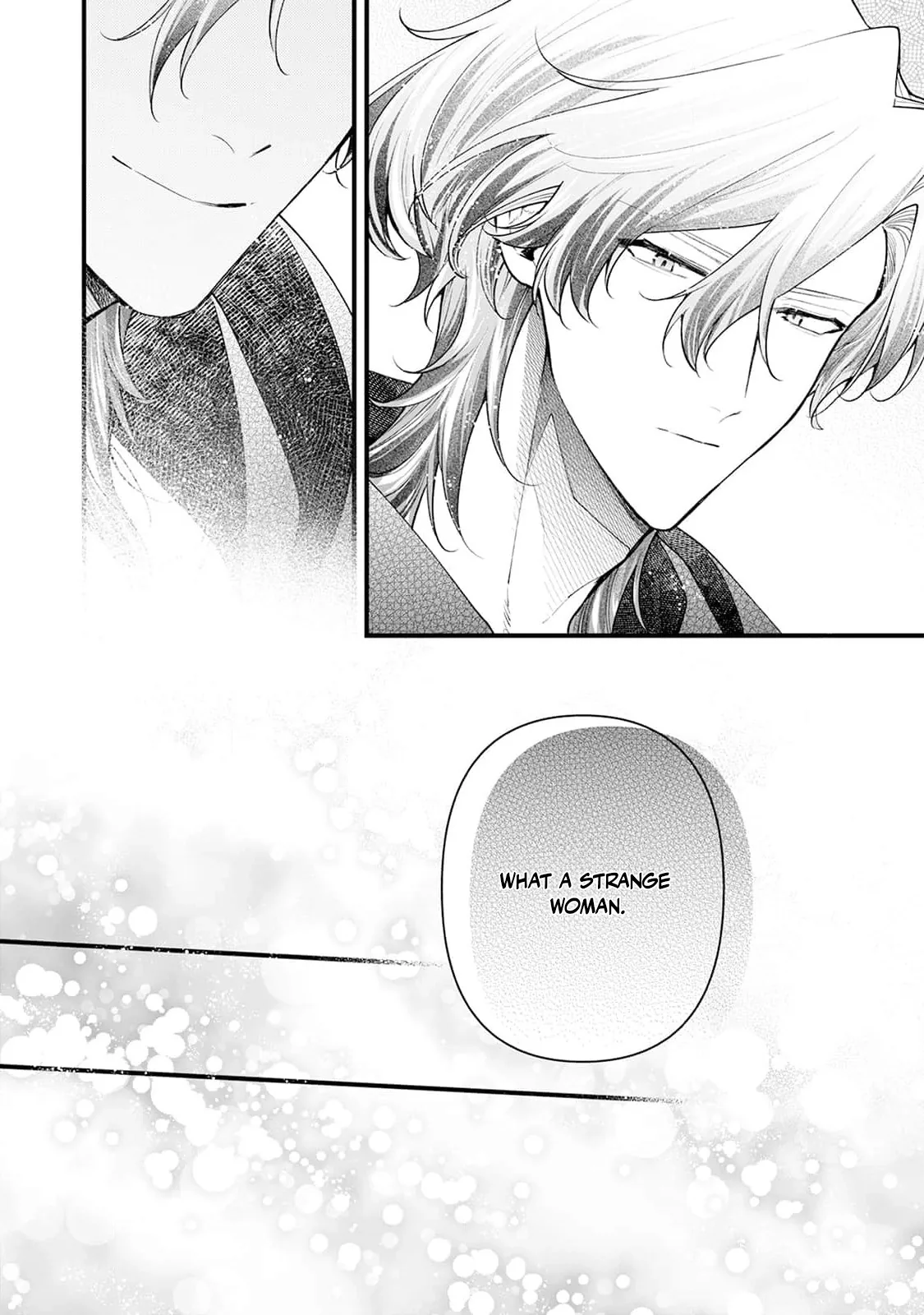 Danzai = Erotic Trap Dungeon!? ~Akuyaku Reijou ni Tensei Shitara Enzai de Tsuihou Sareta no de Kouryaku Taishou no Assassin to Touha Shimasu~ Chapter 5 page 11 - 