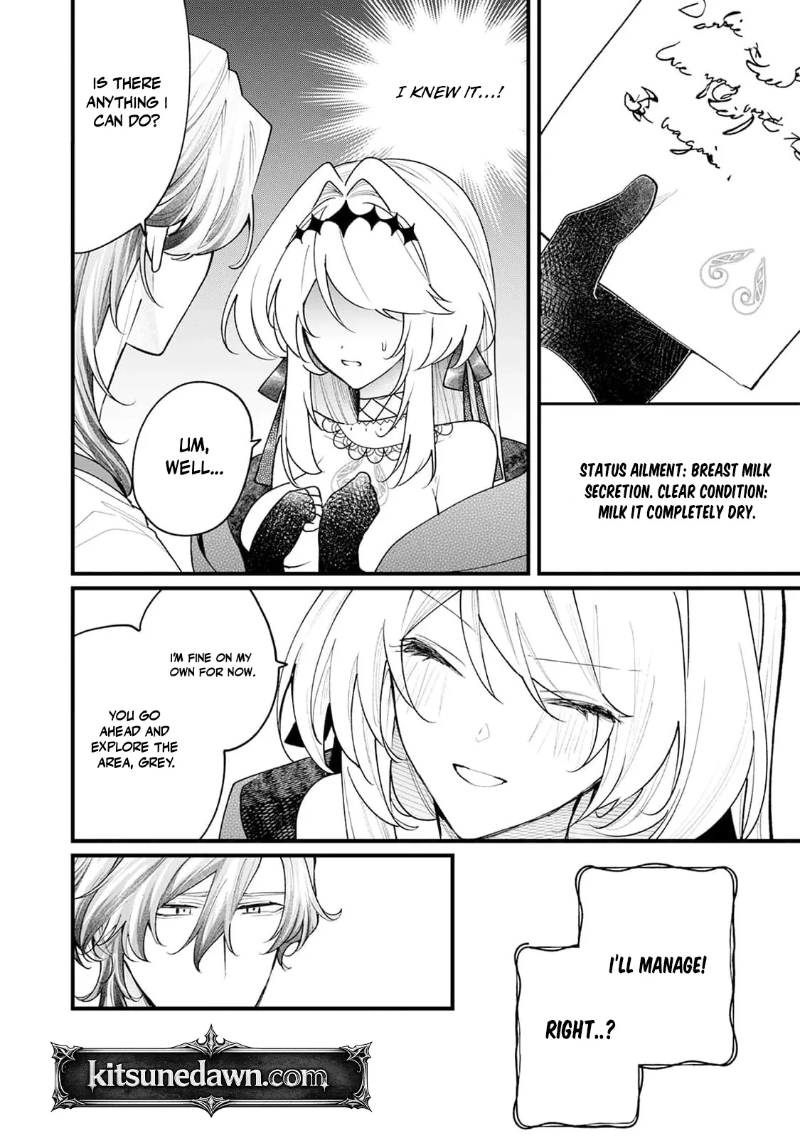 Danzai = Erotic Trap Dungeon!? ~Akuyaku Reijou ni Tensei Shitara Enzai de Tsuihou Sareta no de Kouryaku Taishou no Assassin to Touha Shimasu~ Chapter 5 page 17 - 