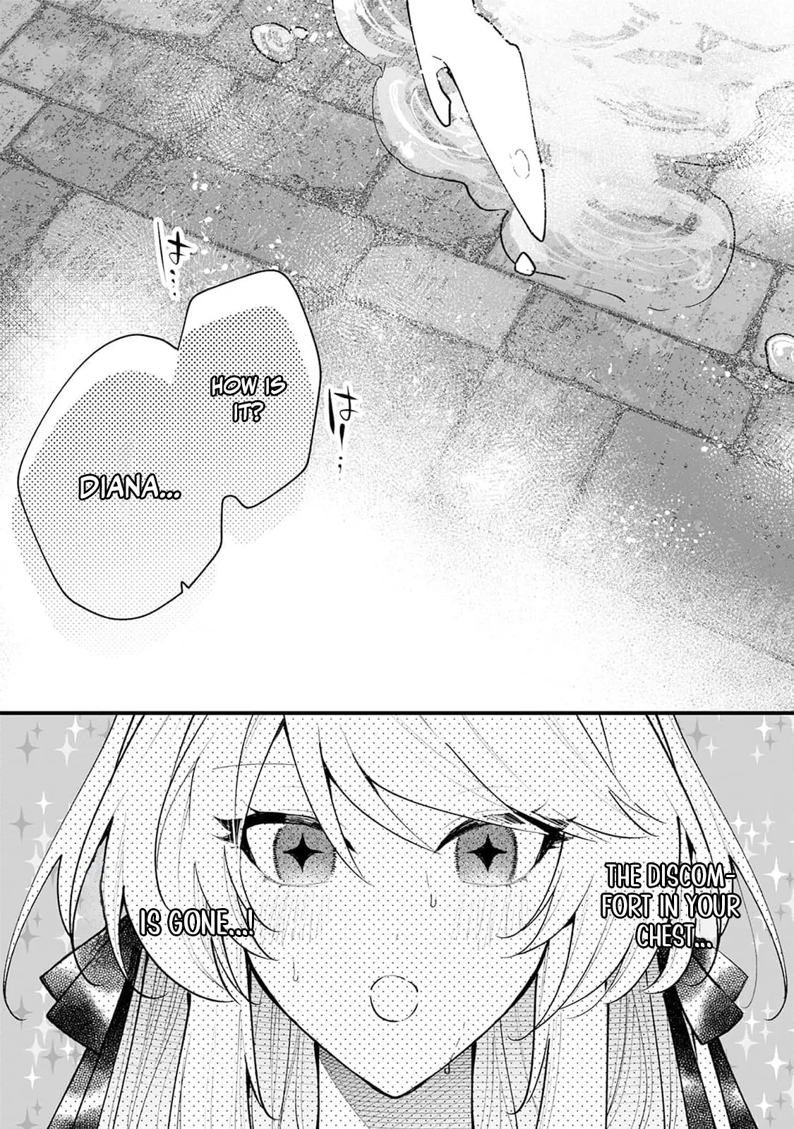 Danzai = Erotic Trap Dungeon!? ~Akuyaku Reijou ni Tensei Shitara Enzai de Tsuihou Sareta no de Kouryaku Taishou no Assassin to Touha Shimasu~ Chapter 5 page 29 - 