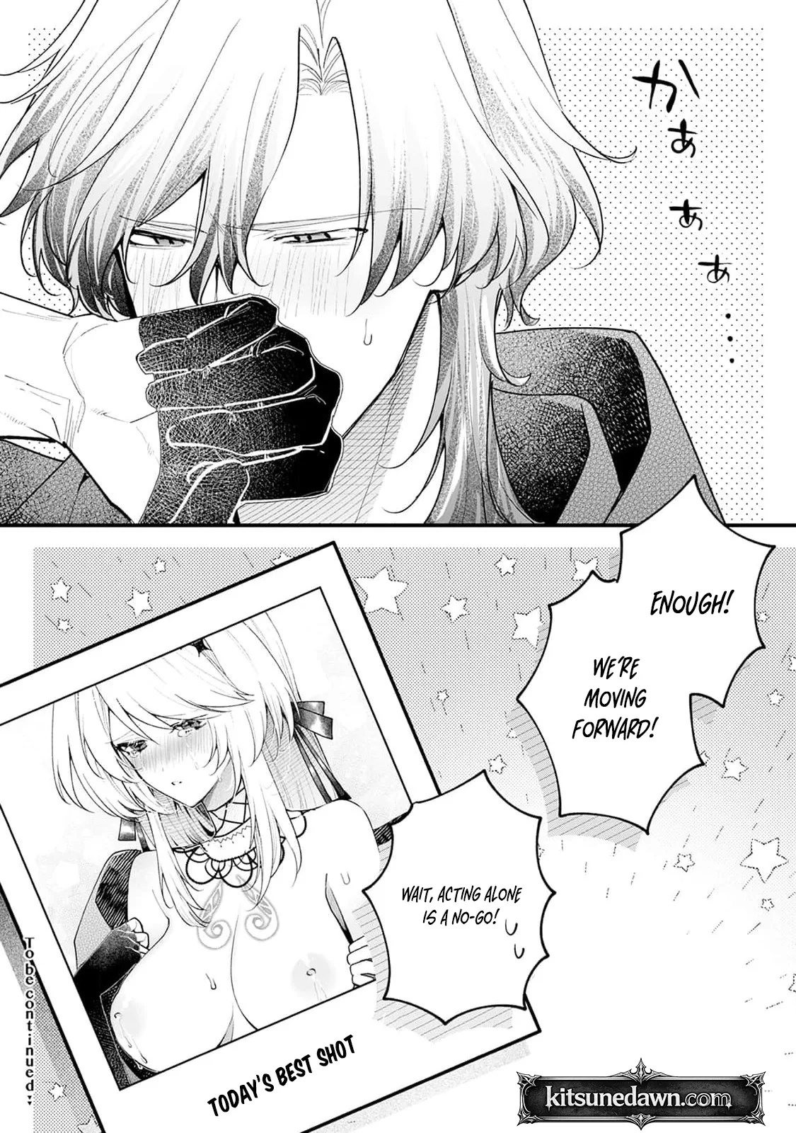 Danzai = Erotic Trap Dungeon!? ~Akuyaku Reijou ni Tensei Shitara Enzai de Tsuihou Sareta no de Kouryaku Taishou no Assassin to Touha Shimasu~ Chapter 5 page 33 - 