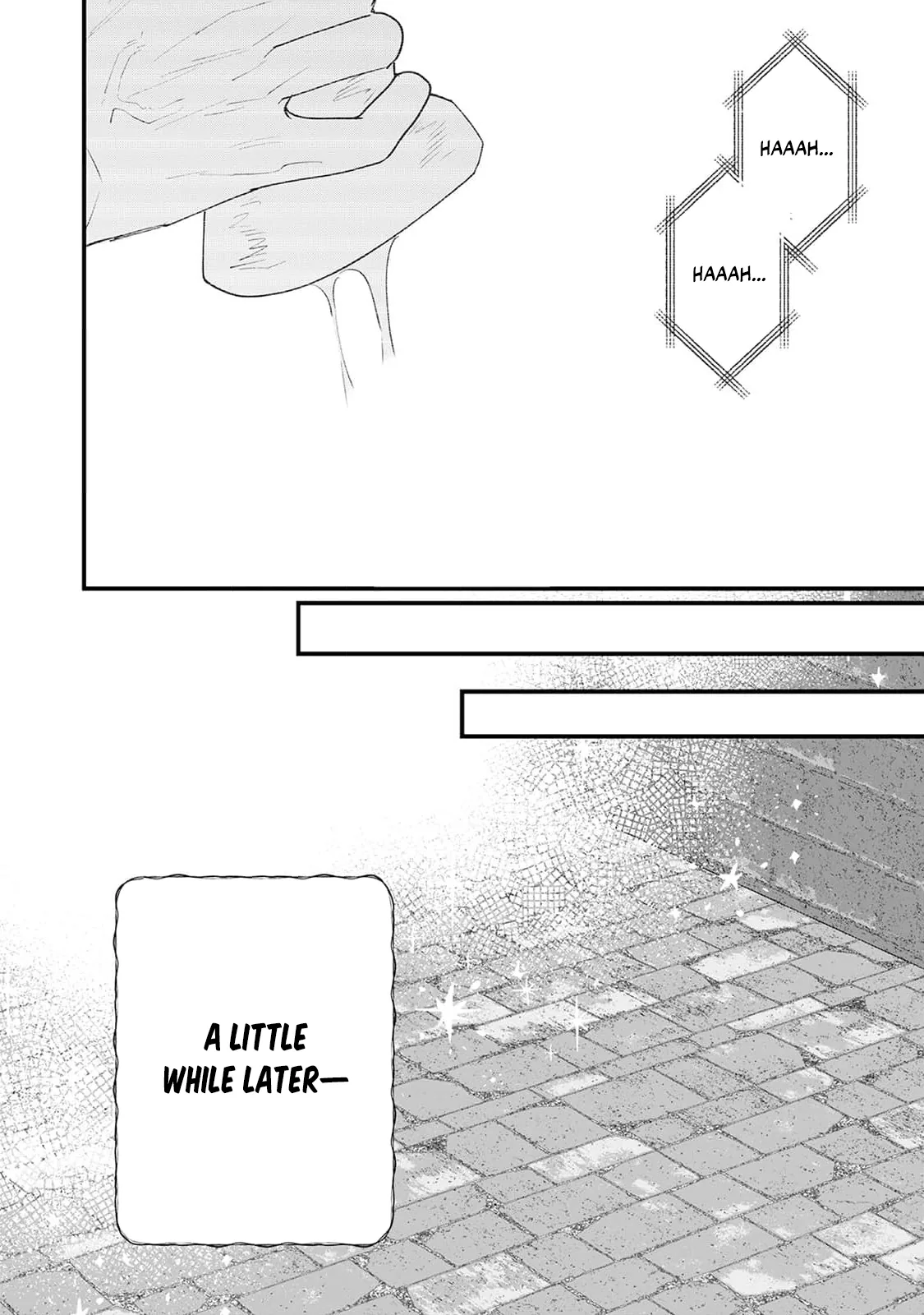 Danzai = Erotic Trap Dungeon!? ~Akuyaku Reijou ni Tensei Shitara Enzai de Tsuihou Sareta no de Kouryaku Taishou no Assassin to Touha Shimasu~ Chapter 7 page 28 - 