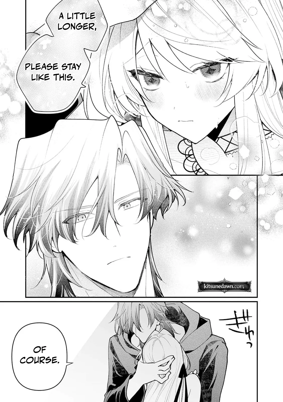 Danzai = Erotic Trap Dungeon!? ~Akuyaku Reijou ni Tensei Shitara Enzai de Tsuihou Sareta no de Kouryaku Taishou no Assassin to Touha Shimasu~ Chapter 8 page 27 - 